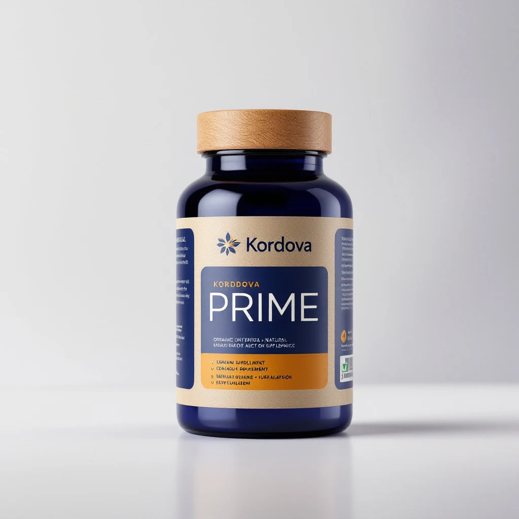 Kordova Prime — skład i jakość